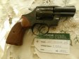 Revolver Colt detective special v.č.C03882 r. 38 SP