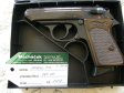 Pistole Walther PPK v.č. 167126 r. 7, 65 Br.