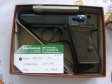 Pistole Walther PPK v.č. 235668 r. 7,65 Br.