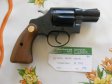 Revolver Colt detective special v.č.AD 00946 r. 38 Sp.
