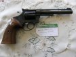 Revolver Sauer Sohn v.č. K 00572 r. 22 LR