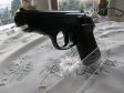 Pistole Walther PPK- L r. 22 L.R. v.č.502203