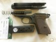 Pistole Walther PPK v.č. 160290 r. 7, 65 Br.