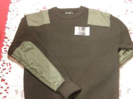 Svetr Army  Svetr Army