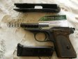 Pistole Walther PPK v.č.165934 r. 7,65 Br