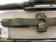 Pistole P 08 G v.č. 228 r. 9 mm Luger