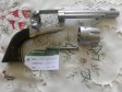 Revolver Sauer Sohn-Six Shooter v.č.0009D r. 44 Mag.