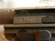Pistole P 38 cyq Dietrich Sepp