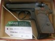 Pistole Walther PPK v.č. 209009 r. 7,65 Br.