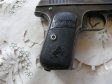 Pistole Colt 1903 v.č.25387 r. 7,65 Br.