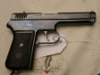 Pistole CZ 39 v.č. 286237 r.9 mm Br.