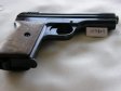 6.Pistole P 24 v.č.129609 r. 9 mm Br.