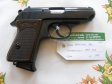 Pistole Walther PPK v.č. 187541 r. 7,65 Br.
