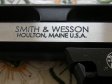 Pistole Smith Wesson Mod. 22 A-1 v.č.UCE 5982