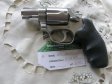 Revolver Smith Wesson Mod. 60 v.č.R 138107 r.38 Sp.