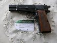 Pistole FN HP 35 v.č. E 06586 r. 9 mm Luger