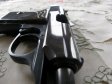 Pistole Walther PPK v.č. 126990A r. 9 mm Br.