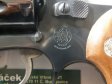 Revolver Smith Wesson Mod. 36 v.č. J764629 r. 38 Sp
