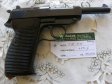 Pistole P 38 v.č.4794 f r. 9 mm Luger