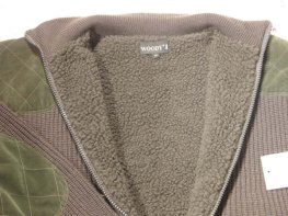 Svetr Forest  Svetr Forest