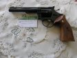 Revolver Sauer Sohn v.č. K 00572 r. 22 LR