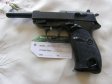 Pistole P 1 Walther v.č.215392 r. 9 mm Luger
