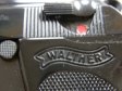 Pistole Walther PPK v.č. 130807 r. 7,65 Br.