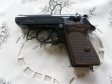 Pistole Walther PPK- L r. 22 L.R. v.č.502203