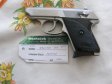 Pistole Walter TPH/Interarms USA/v.č.TO 15046 r. 22 Lr.