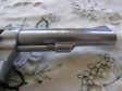 Revover Smith Wesson Mod. 63 v.č.M 107953 r. 22 Lr.