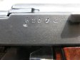 Pistole P 38 v.č.6207 e r. 9 mm L