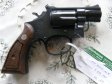 Revolver Smith wesson Mod. 15 v.č.K 854535 r. 38 SP