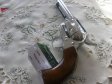 Revolver Sauer Sohn-Six Shooter v.č. 70566 r. 22 LR