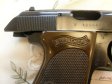 Pistole Walther PPK v.č.125660 LR. r.22 LR