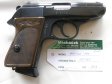 Pistole Walther PPK v.č. 215468 r. 7,65 Br.