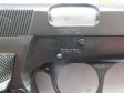 Pistole FN HP 35 v.č.35876 r. 9 mm Luger