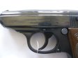 Pistole Walther PPK v.č. 167328 r. 7,65 Br.