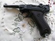 Pistole P 08 DWM r.9 mm Luger v.č.8878