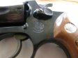 Revolver Smith Wesson Mod. 36 v.č. J 329281 r. 38 Sp.
