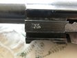 Pistole P 38 byf 44 v.č.5540 r. 9 mm Luger