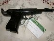 Pistole CZ 50 sport r.7,65 br. v.č. 731580