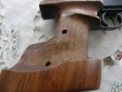 Pistole Hammerli Mod.208 v.č. G30424 r. 22 Lr