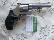 Revolver Smith Wesson Mod 63 v.č.BRW 0103 r. 22 LR