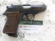 Pistole Walther PPK v.č. 273002 r. 7,65 Br.