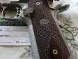 Pistole Colt Gold Cup MK IVv.č. SS55840 r. 45 ACP