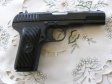 Pistole Tokarev TT 33 v.č. 3685 r. 7,62x25