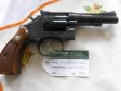 Revolver Smith Wesson Mod. 15-4 v.č.84K2089 r. 38 Sp.