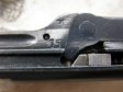 Pistole P 08 42 v.č. 2015 r. 9 mm L