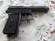 Pistole CZ 39 v.č. 285213 r.9 mm Br.