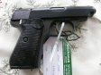 Pistole sauer H 38 r. 7,65 Br. v.č. 479105